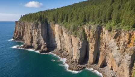 Places in climatic seasons - Places - image